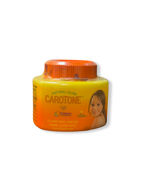 Carotone Clarifying Cream