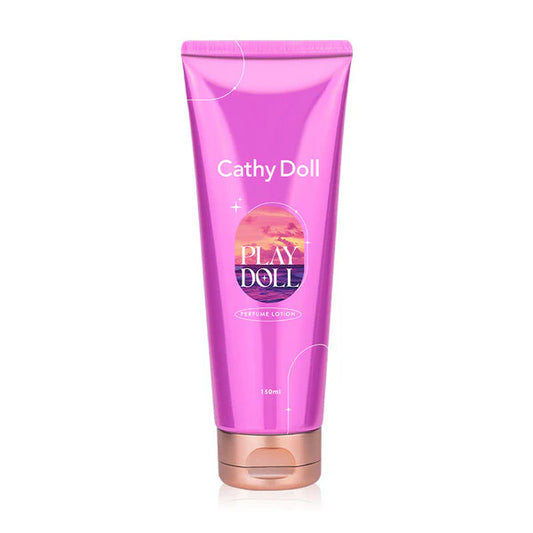 Cathy Doll Play Doll Perfume Body Lotion