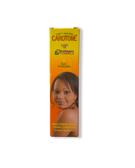 Carotone Skin Bighting Cream