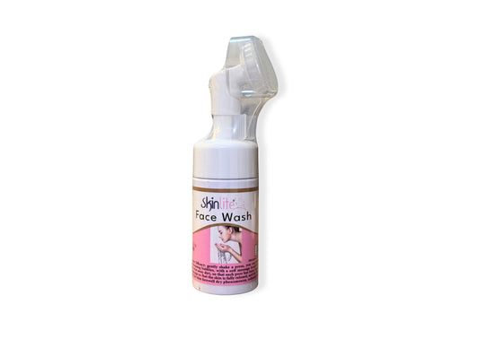 Skinlite White Face Wash