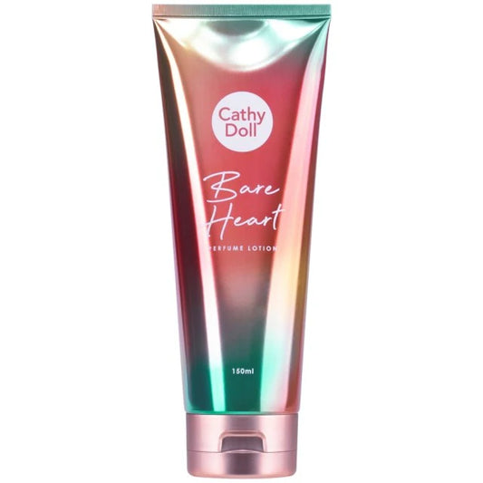Cathy Doll Bare Heart Perfume Lotion