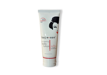 Kojie San Skin Lightening Body Lotion - Glow Essence Dubai