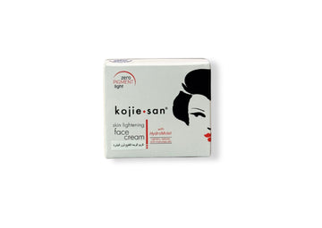 Kojie San Skin Lightening Face Cream - Glow Essence Dubai