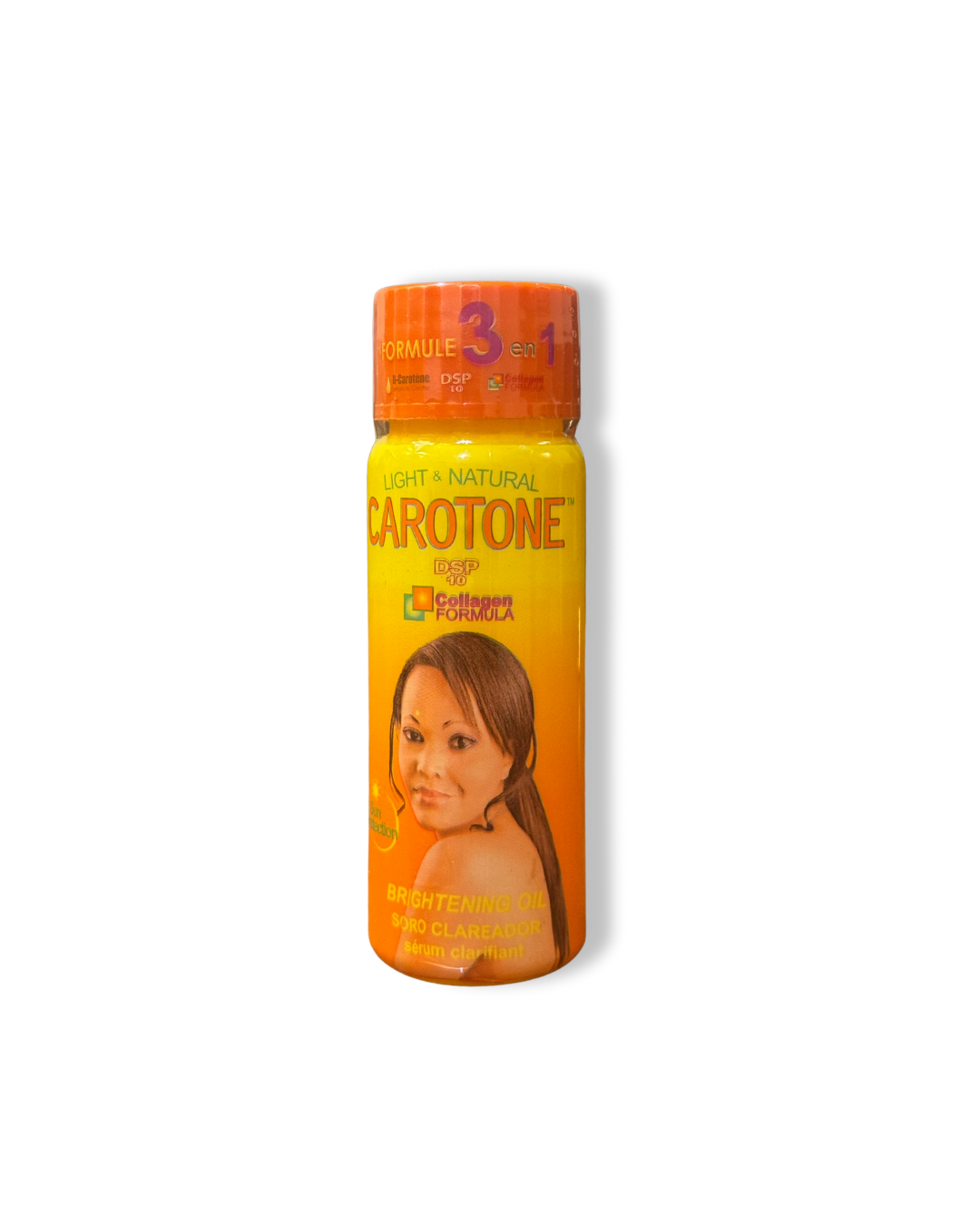 Carotone Skin Brightening  Oil - Glow Essence Dubai