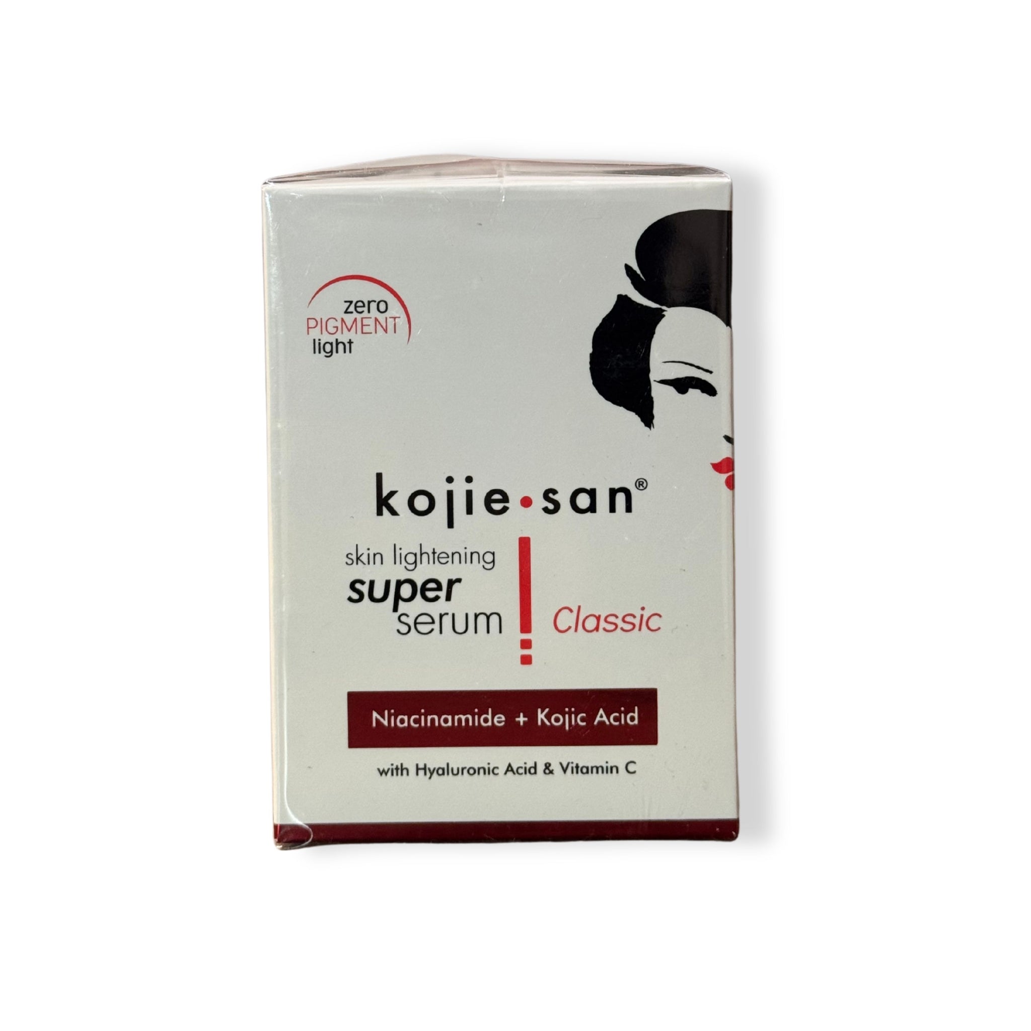 Kojie San Skin Lightening Super Serum 30ml - Glow Essence Dubai