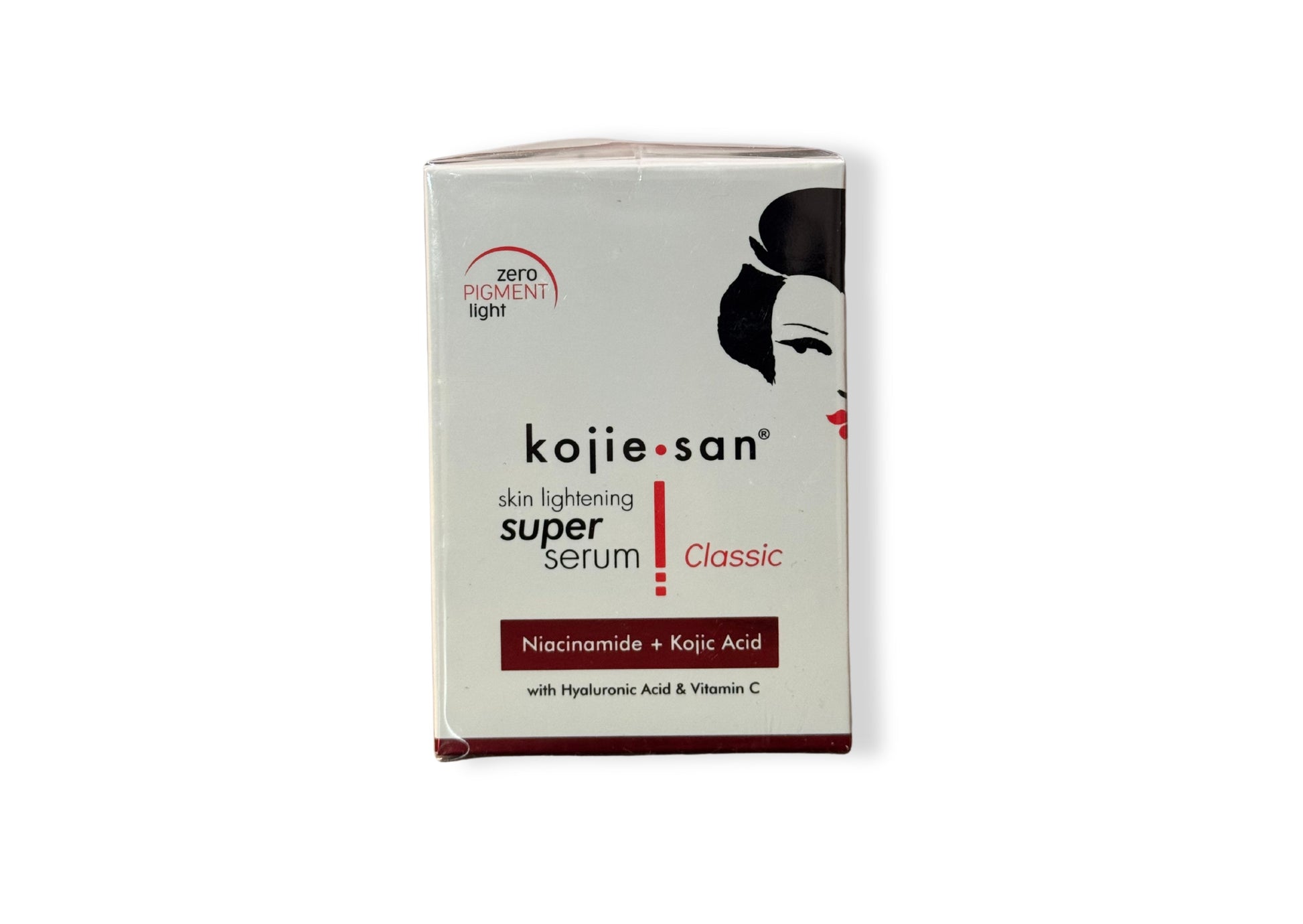 Kojie San Skin Lightening Super Serum 30ml - Glow Essence Dubai