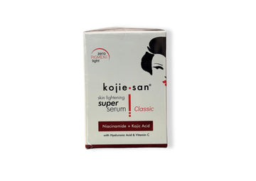 Kojie San Skin Lightening Super Serum 30ml - Glow Essence Dubai