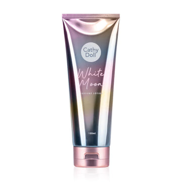 Cathy Doll White Moon Perfume Lotion - Glow Essence Dubai