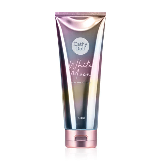 Cathy Doll White Moon Perfume Lotion