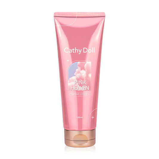 Cathy Doll Pink Heaven Perfume Lotion