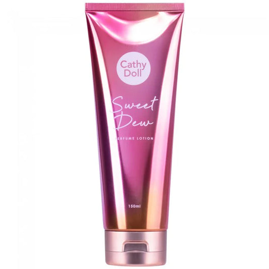 Cathy Doll Sweet Dew Perfume Lotion