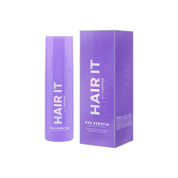HAIR IT HYA KERATIN VOLUMIZING SPRAY - 100G