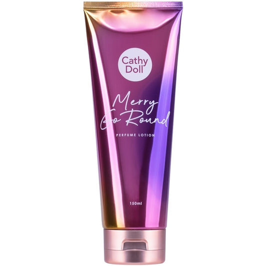 Cathy Doll Merry Go Round Perfume Lotion