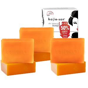 Kojic Acid Skin Brightening  Kit - Glow Essence Dubai